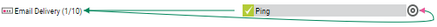 Green Line for Master Dependency Green Line for Master Dependency
